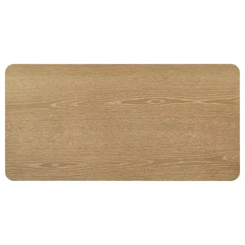 Table basse en bois manufacturé