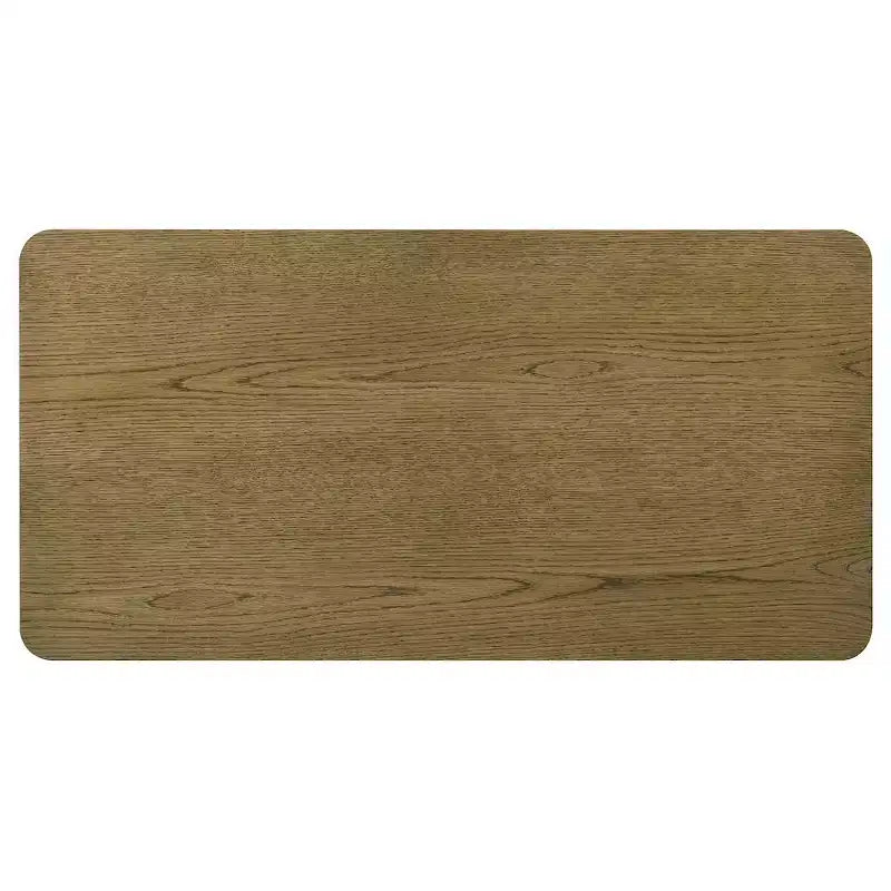 Table basse en bois manufacturé